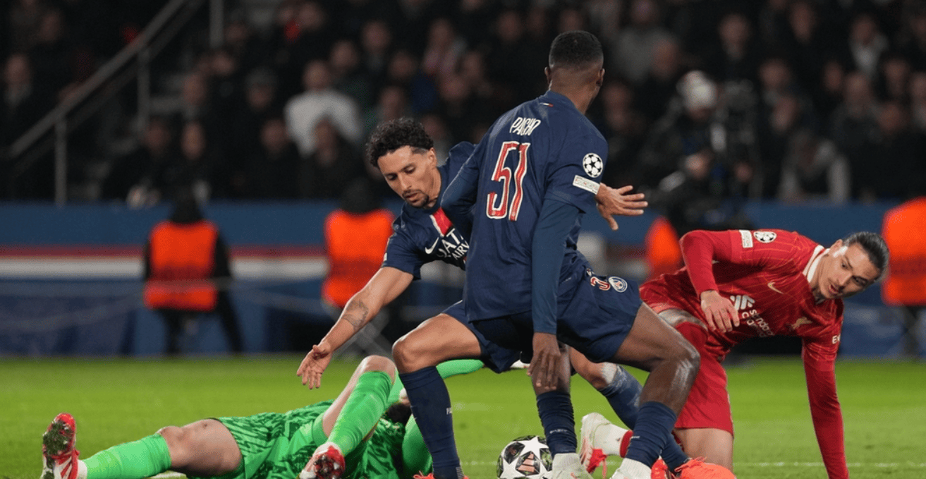 国际比赛日巴黎圣日耳曼迎来里程碑——欧冠节点到来；引发热议；训练强度明显提升的简单介绍-开云线上登录平台入口