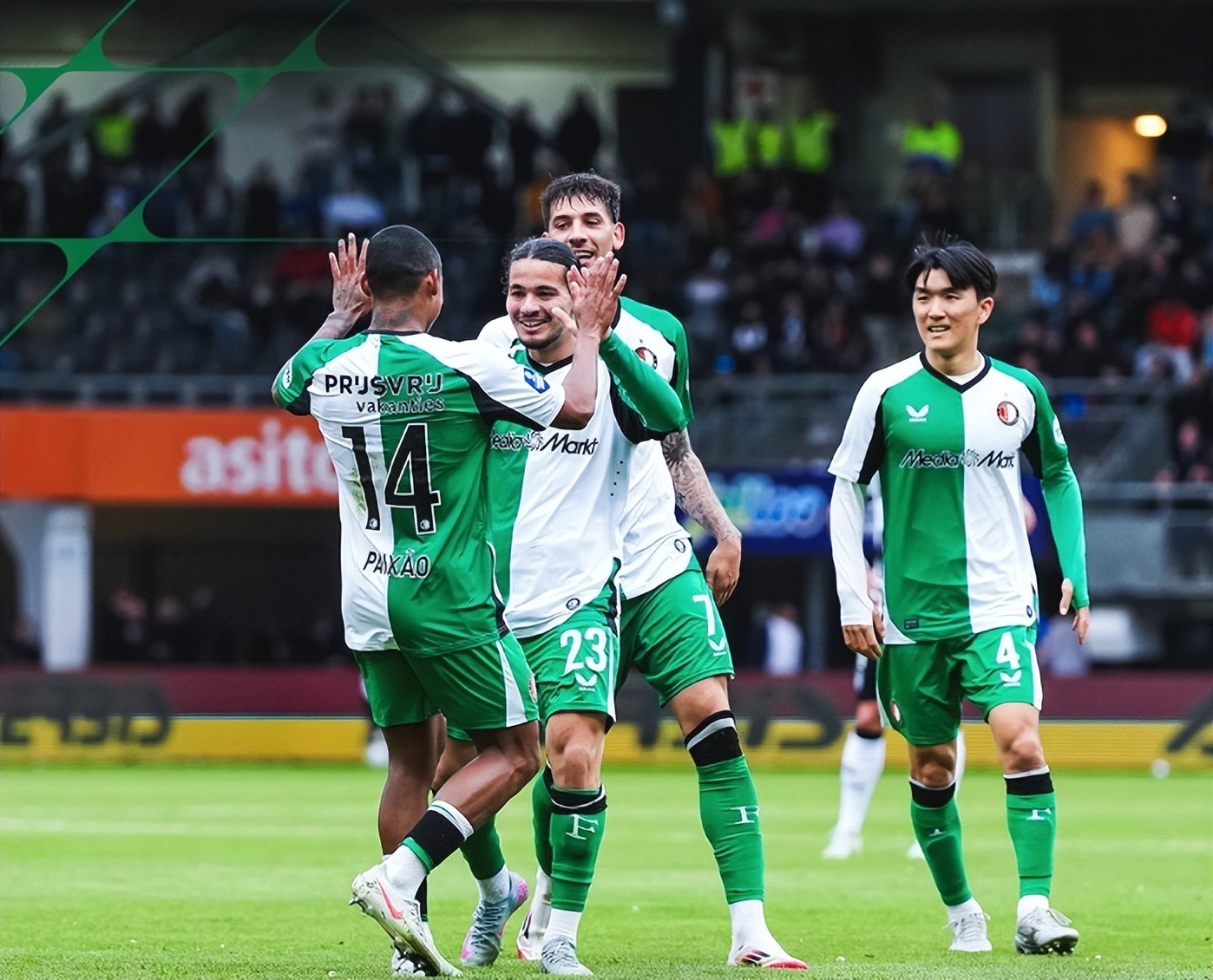  费耶诺德直播在线看 -开云app官网