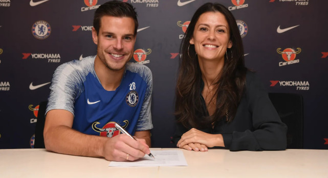 切尔西转会新闻-开云体育app下载